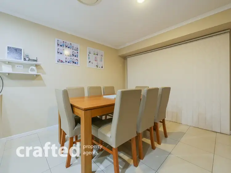 Sixth view of Homely house listing, 7 Oakview Street, Parkinson QLD 4115