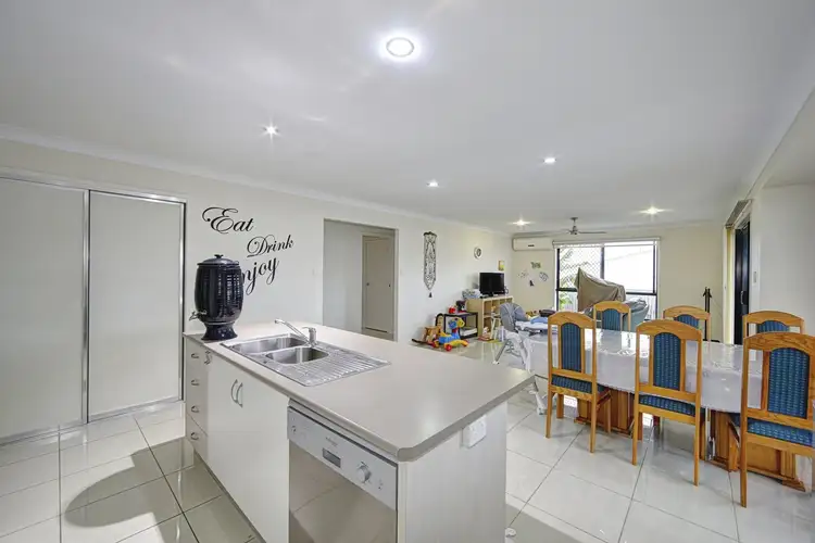 Third view of Homely house listing, 6 Darby Street, Branyan QLD 4670