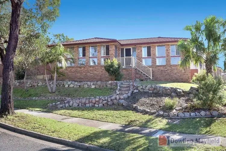 52 Boundary Street, Maryland NSW 2287