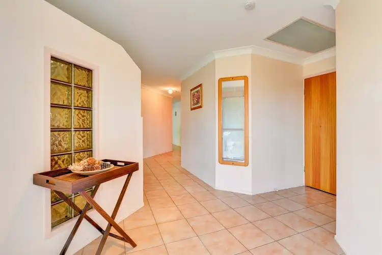 Second view of Homely house listing, 17 Santa Fe Drive, Avoca QLD 4670