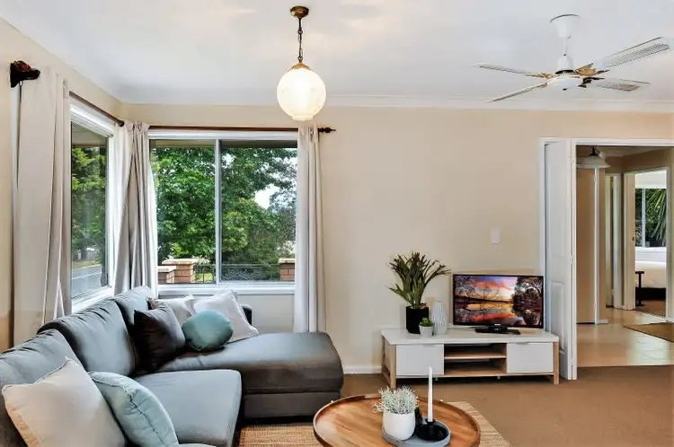 Third view of Homely house listing, 1 Mulgen Crescent, Bomaderry NSW 2541