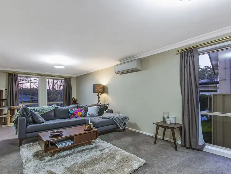 Fourth view of Homely house listing, 5 Hillgrove Close, Ourimbah NSW 2258