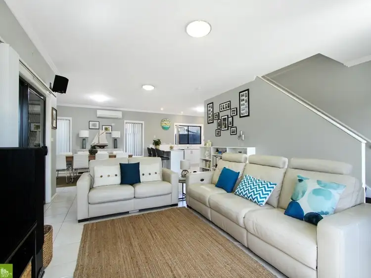 Second view of Homely house listing, 2 Waterview Avenue, Haywards Bay NSW 2530