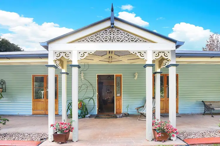 Fifth view of Homely house listing, 26 Old Bowling Green Road, Palmwoods QLD 4555
