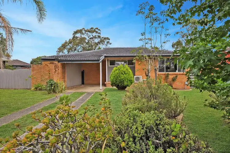 38 Maclean Street, Nowra NSW 2541