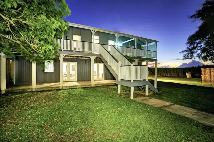 63 Potters Road, Bargara QLD 4670