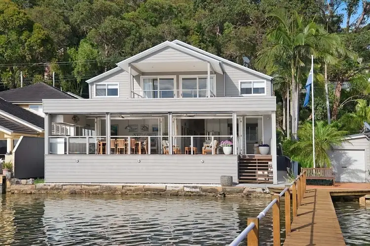 89 Taylor Street, Woy Woy Bay NSW 2256