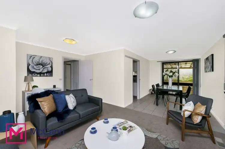 Sixth view of Homely house listing, 1 Mirams Place, Wanniassa ACT 2903