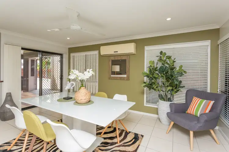 Fifth view of Homely house listing, 44 Nicolai Street, Marian QLD 4753