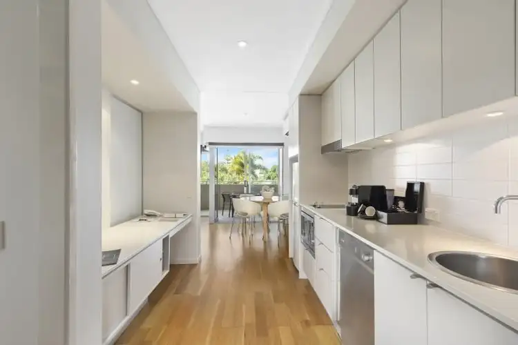 Sixth view of Homely unit listing, 5203 & 5204/1-25 Bells Boulevard, Kingscliff NSW 2487