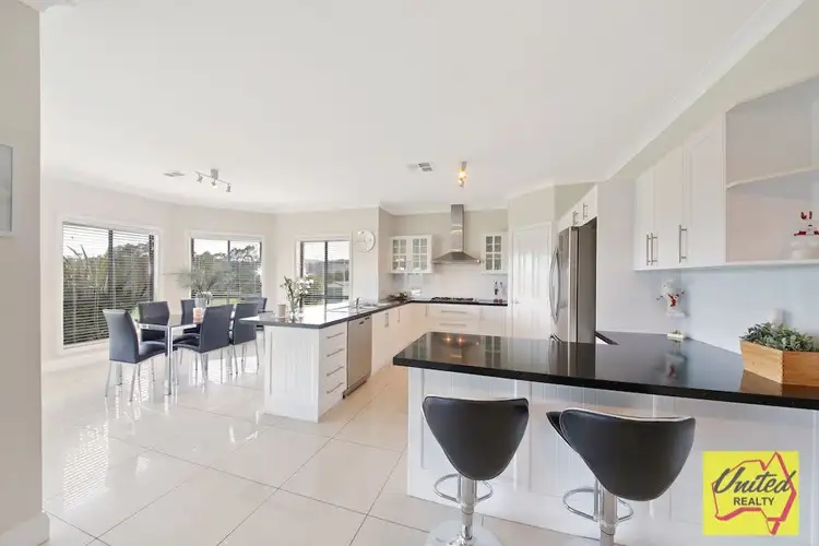 Third view of Homely house listing, 231 Nectarbrook Drive, Orangeville NSW 2570