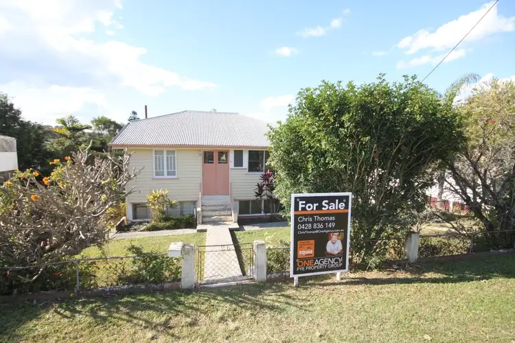 Main view of Homely house listing, 26 Crescent Road, Gympie QLD 4570