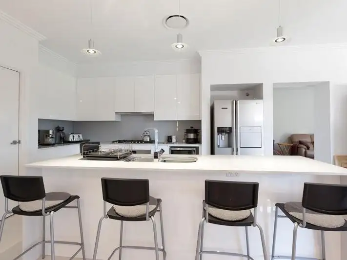 Fourth view of Homely house listing, 18 Larkham Street, Oran Park NSW 2570