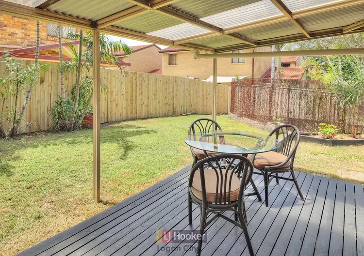 Fifth view of Homely townhouse listing, 23/33 Bruce Road, Woodridge QLD 4114
