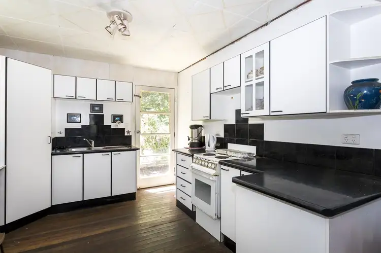Second view of Homely house listing, 27 Billa Street, Point Lookout QLD 4183