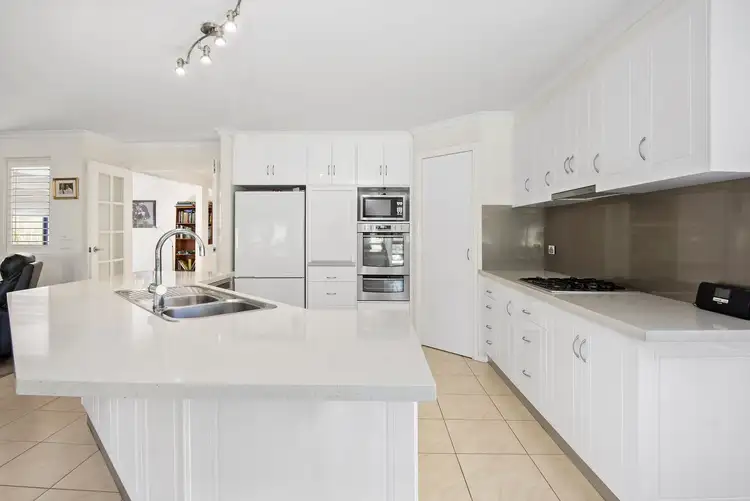 Third view of Homely house listing, 9 Arlia Mews, Ocean Grove VIC 3226