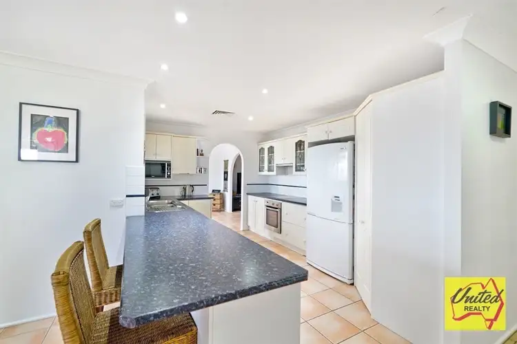 Fifth view of Homely house listing, 21 John Street, The Oaks NSW 2570