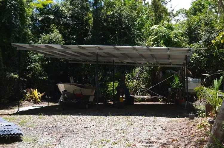 Third view of Homely house listing, Lot 2 Mission Beach Road, Maria Creeks QLD 4855