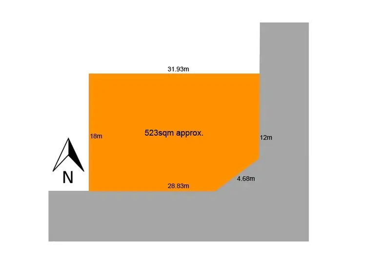Second view of Homely land listing, 15 Eddystone Court, Barwon Heads VIC 3227
