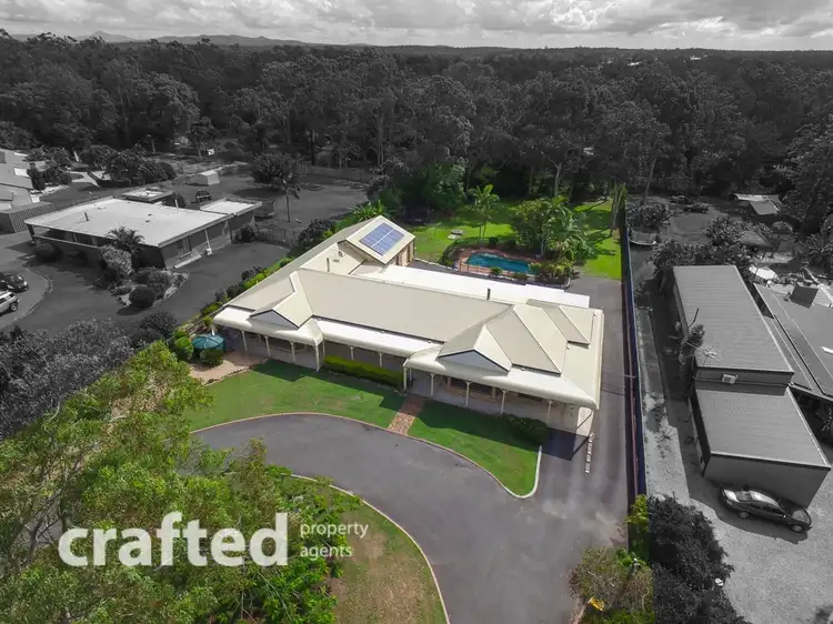 Second view of Homely house listing, 39 Forestdale Drive, Forestdale QLD 4118