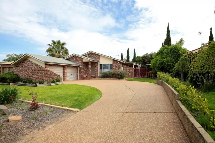 9 Jabiru Place, Glenfield Park NSW 2650