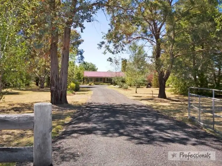 Third view of Homely rural property listing, 542 Hawthorne Drive, Armidale NSW 2350