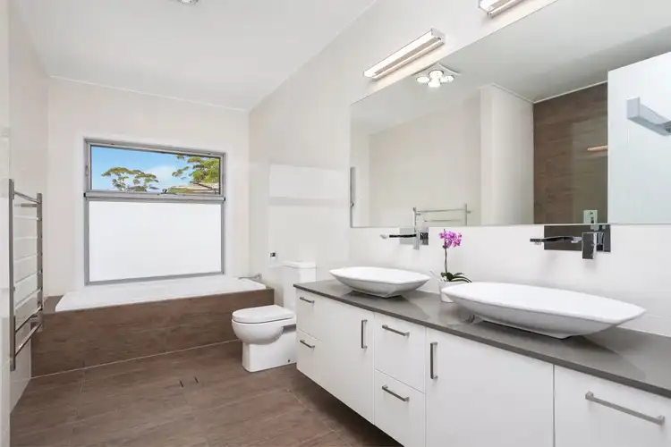 Fifth view of Homely semi-detached listing, 42A Jacana Grove, Heathcote NSW 2233