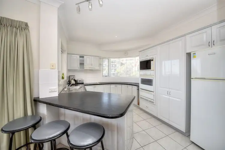 Fourth view of Homely apartment listing, 7/20 Marine Parade, Coolangatta QLD 4225
