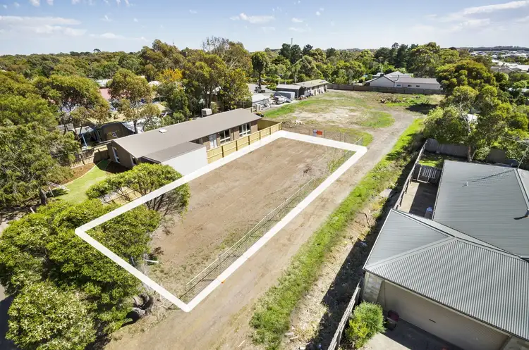 Sixth view of Homely land listing, 89 Shell Road, Ocean Grove VIC 3226