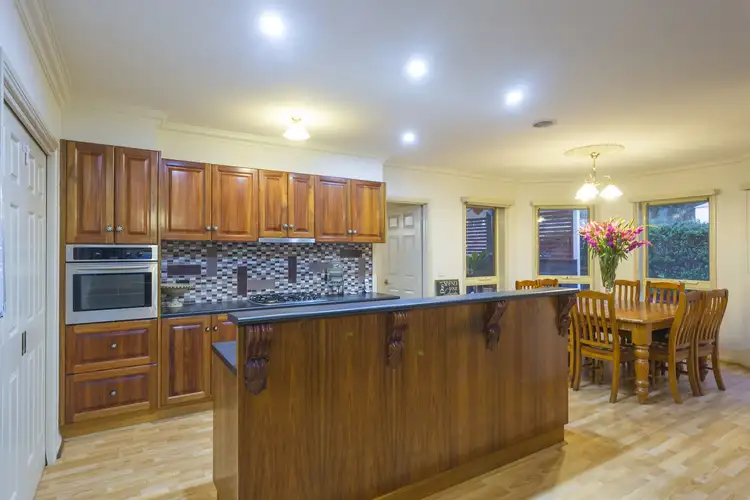 Second view of Homely house listing, 42 Belvedere Terrace, Ocean Grove VIC 3226