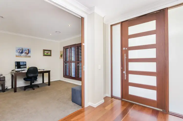Fifth view of Homely house listing, 53 Corymbia Circuit, Barwon Heads VIC 3227