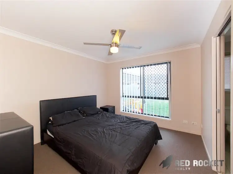 Fifth view of Homely house listing, 14 Allart Court, Marsden QLD 4132
