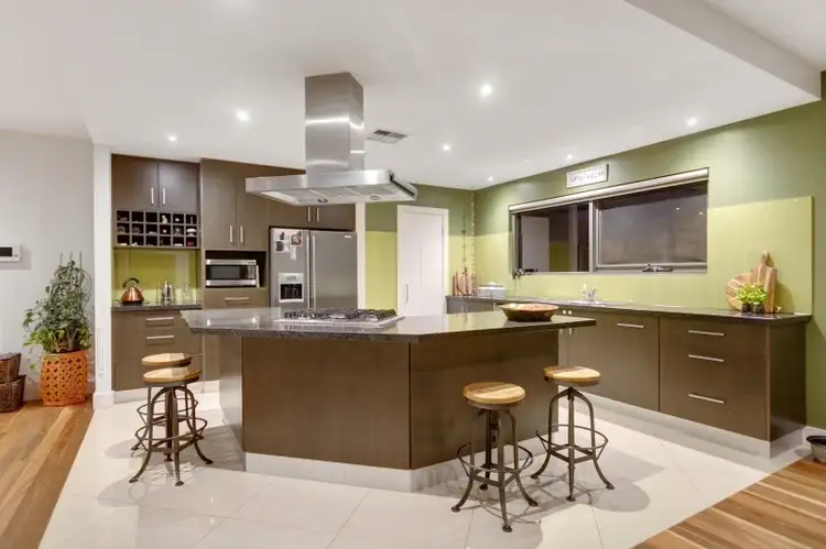 Fourth view of Homely house listing, 9 Bushy Court, Langwarrin VIC 3910