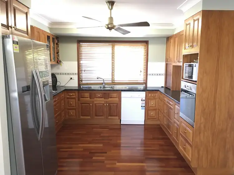 Fourth view of Homely house listing, 171 KINGFISHER PDE, Toogoom QLD 4655