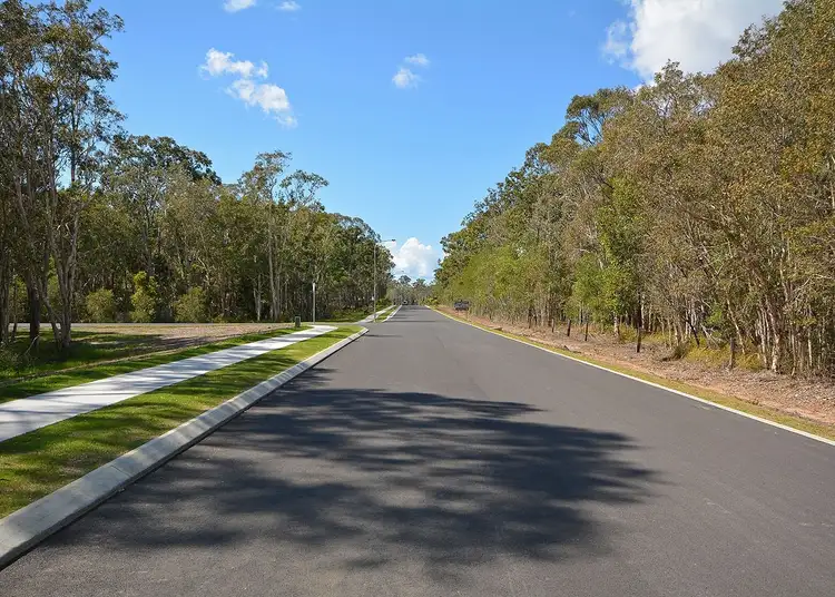 Third view of Homely land listing, Lot 10 Halcyon Drive, Wondunna QLD 4655