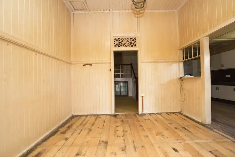 Fourth view of Homely house listing, 187 Elliott Heads Road, Ashfield QLD 4670