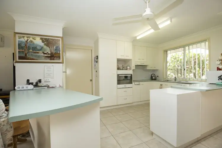 Fourth view of Homely unit listing, 240/21 Walters Street, Bundaberg North QLD 4670
