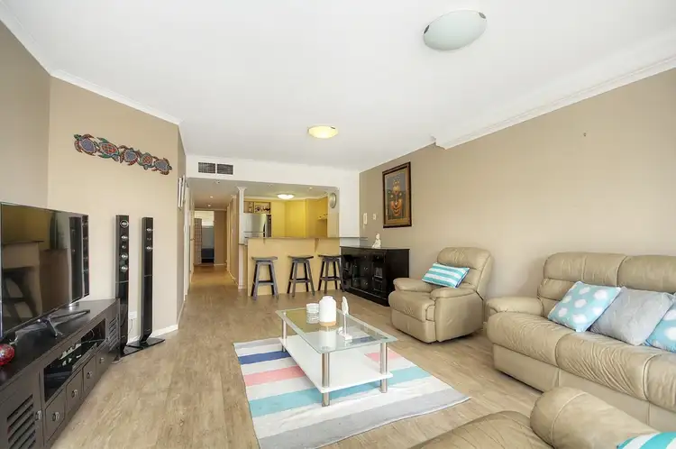 Fourth view of Homely unit listing, 203/4-10 Douglas Street, Kirra QLD 4225