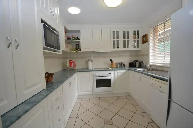 Fourth view of Homely house listing, 40 Herbert Street, Gunnedah NSW 2380