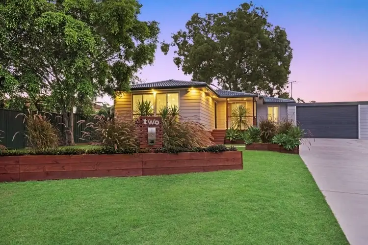 2 Batman Close, Thornton NSW 2322