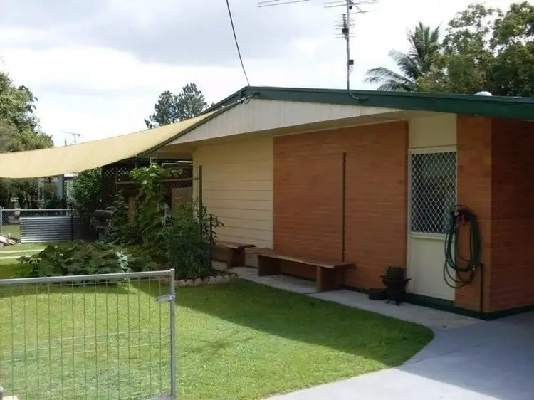 107 Vaughan, Mareeba QLD 4880