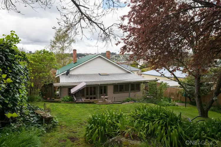 Fifth view of Homely house listing, 1 Rocklynn Place, West Launceston TAS 7250