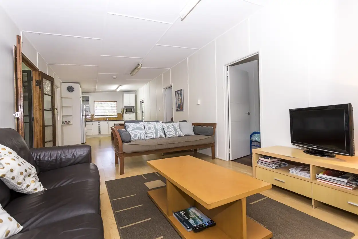 Main view of Homely house listing, 68 MOOLOOMBA RD, Point Lookout QLD 4183