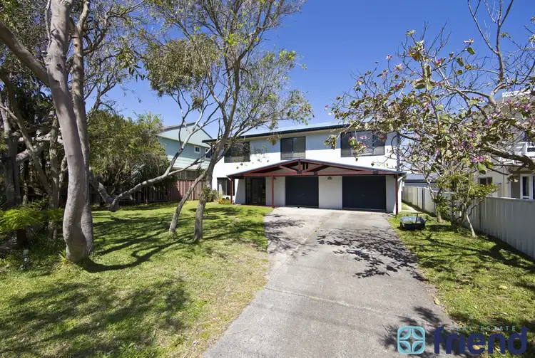 Second view of Homely house listing, 4 Richardson Avenue, Boat Harbour NSW 2316