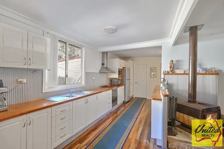 Seventh view of Homely house listing, 180 Old Jerusalem Road, Oakdale NSW 2570