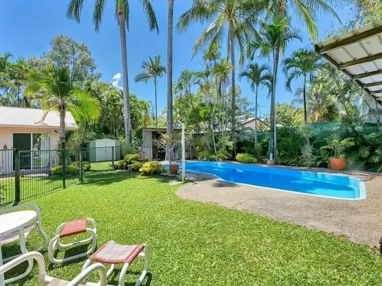 Sixth view of Homely house listing, 16 Eddy Street, Clifton Beach QLD 4879