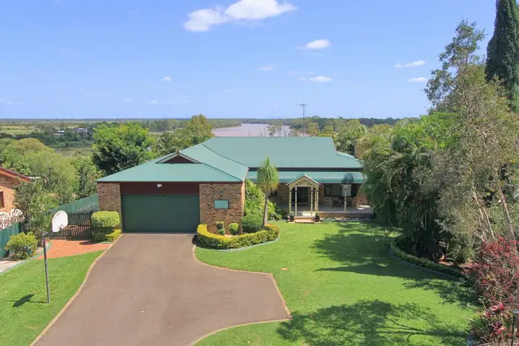 Second view of Homely house listing, 580 Branyan Drive, Branyan QLD 4670