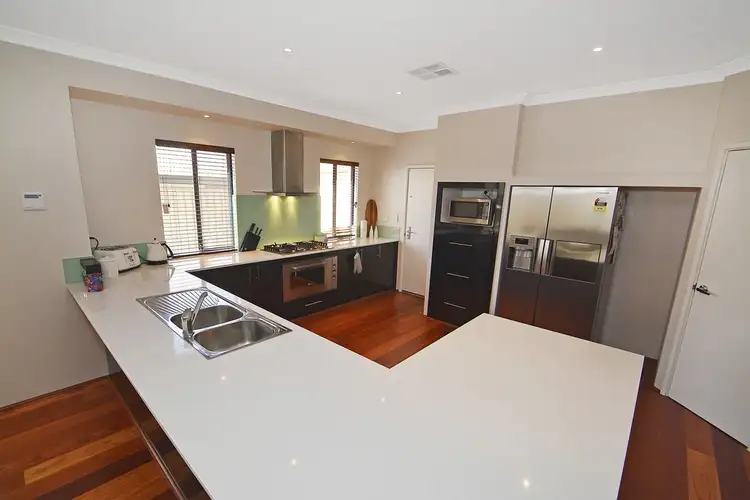 Third view of Homely house listing, 27 Marengo Close, Aveley WA 6069