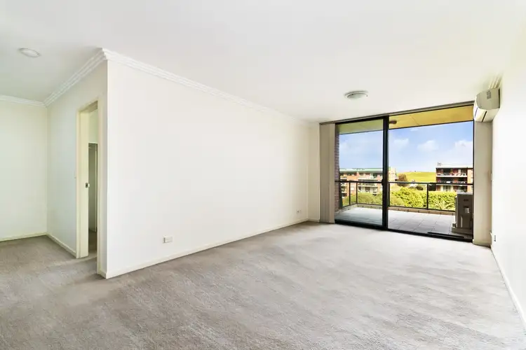 Second view of Homely apartment listing, 16611/177-219 Mitchell Road, Erskineville NSW 2043