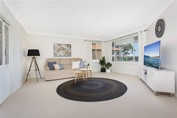 Second view of Homely house listing, 20 Naranga Avenue, Engadine NSW 2233
